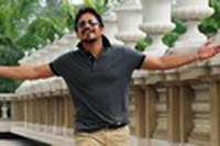 Greeku Veerudu  New Stills